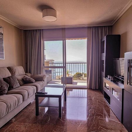 Apartamento Don Gustavo Attic Benalmádena Kültér fotó