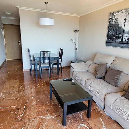 Apartamento Don Gustavo Attic Benalmádena Kültér fotó