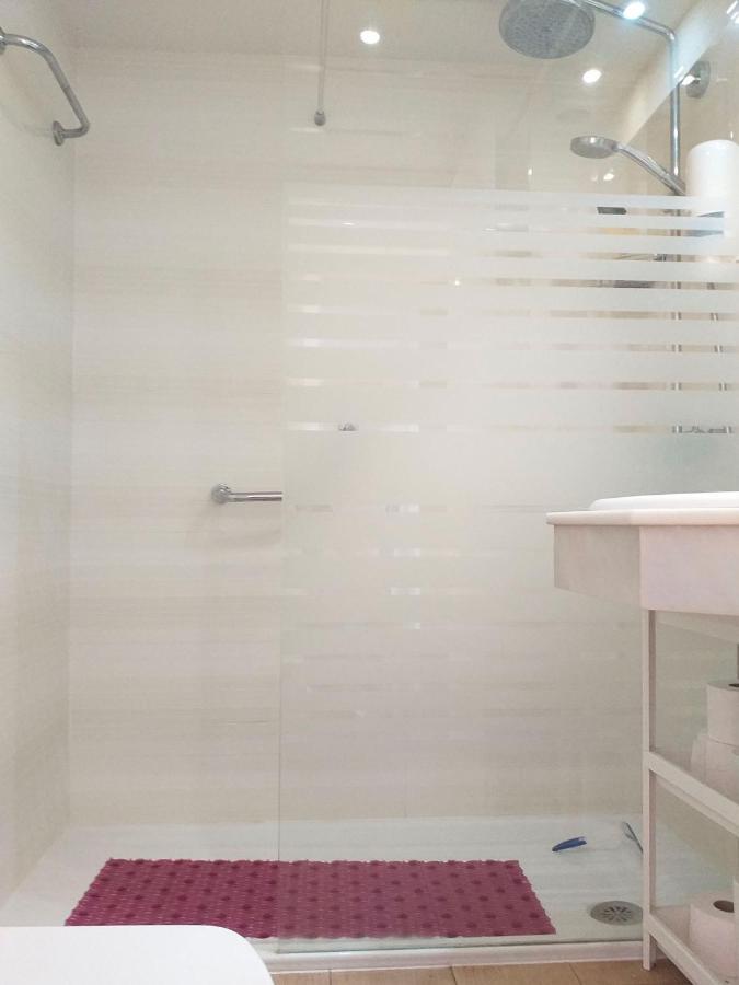 Apartamento Don Gustavo Attic Benalmádena Kültér fotó