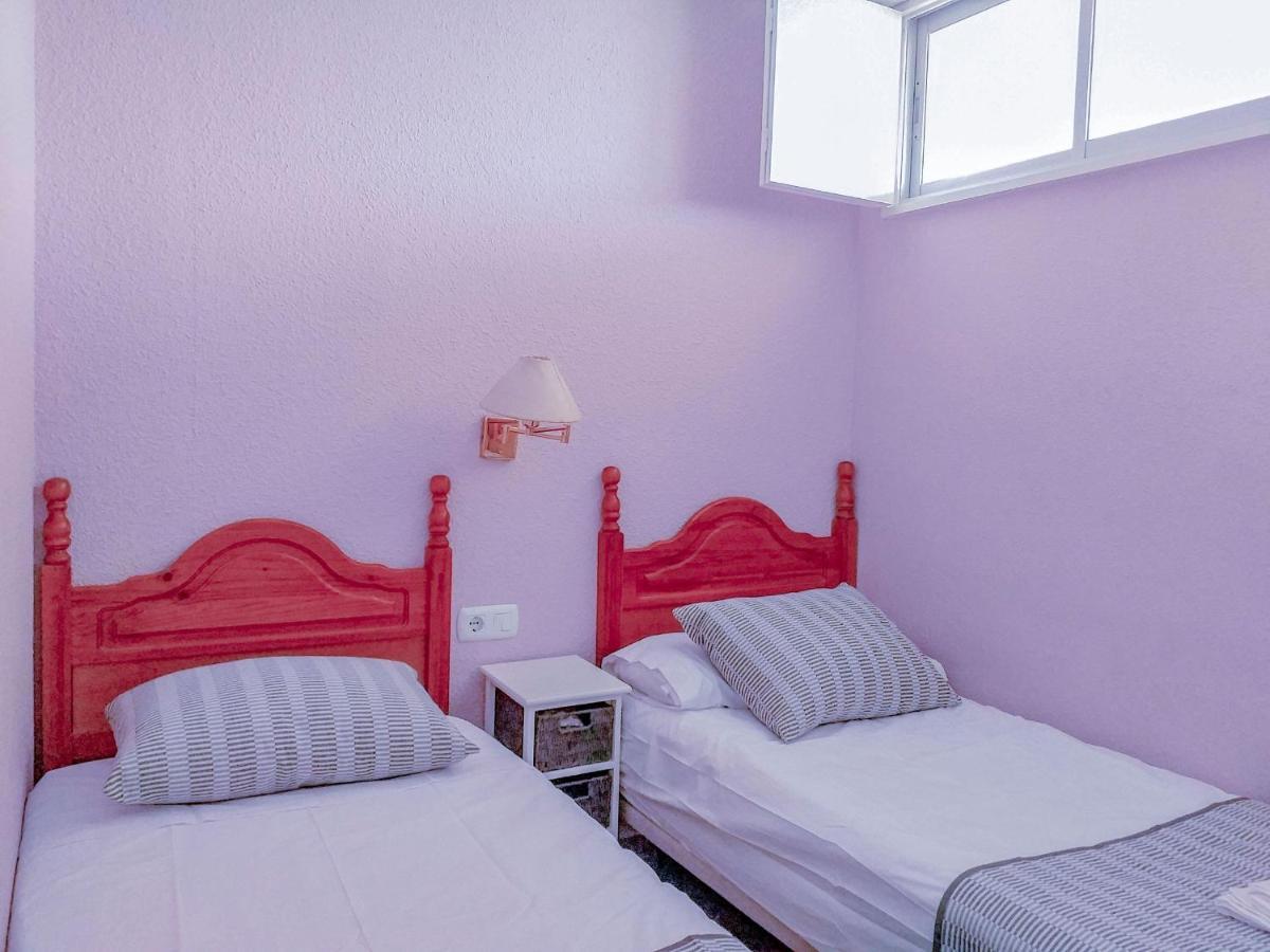 Apartamento Don Gustavo Attic Benalmádena Kültér fotó