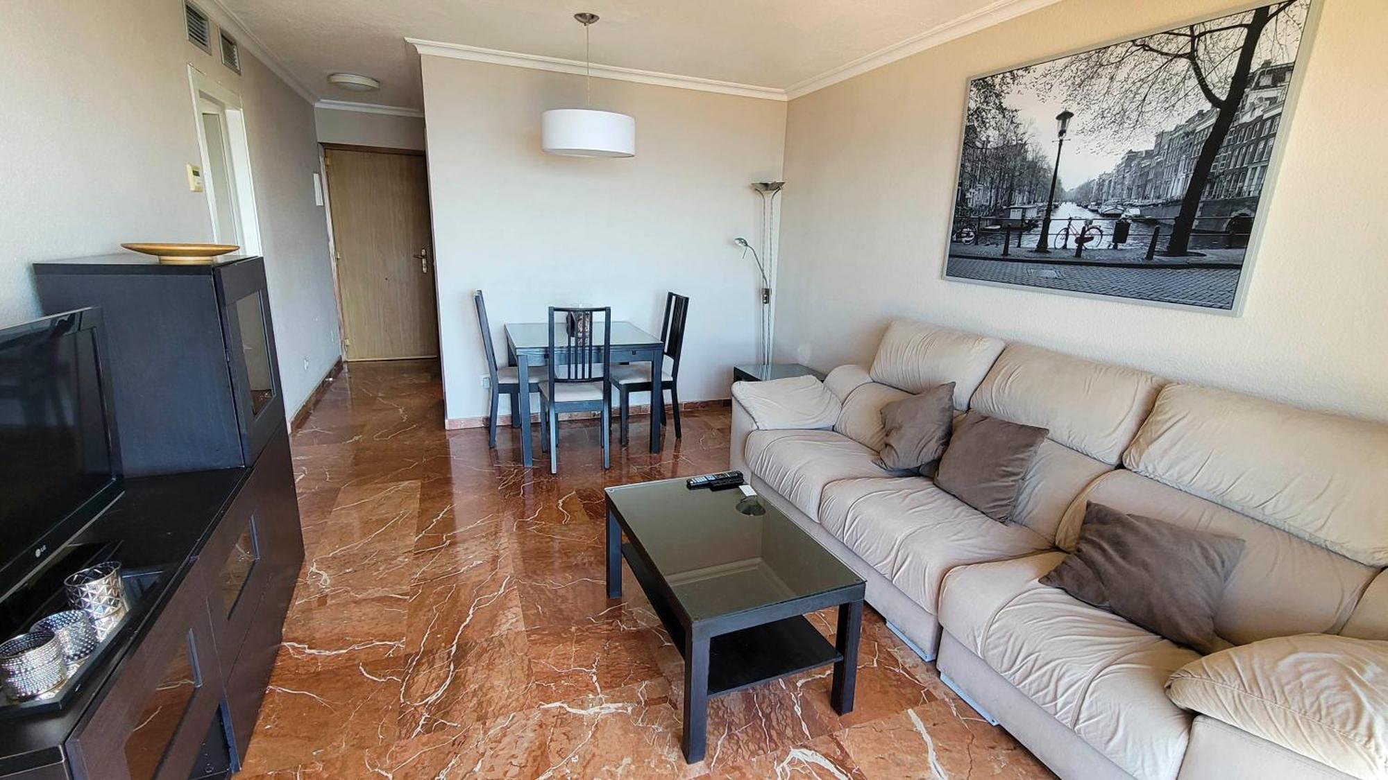 Apartamento Don Gustavo Attic Benalmádena Kültér fotó